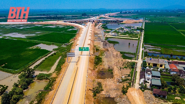 Trên hành trình trở thành cực tăng trưởng mới – Nhìn thẳng, nói thật: Vì sự phát triển của Thanh Hóa góp phần vào sự phát triển chung của đất nước