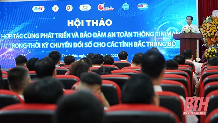 Khai thác và bảo vệ dữ liệu cá nhân thời 4.0