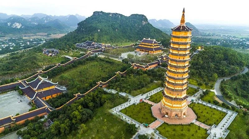 Cẩm nang du lịch Ninh Bình dành cho team đam mê xê dịch
