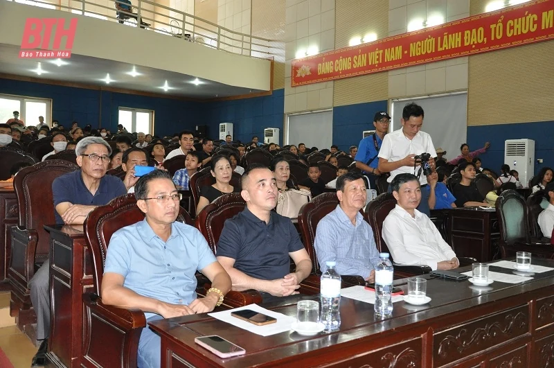 Ấm áp chương trình “Tết trung thu - Tết của tình yêu thương”