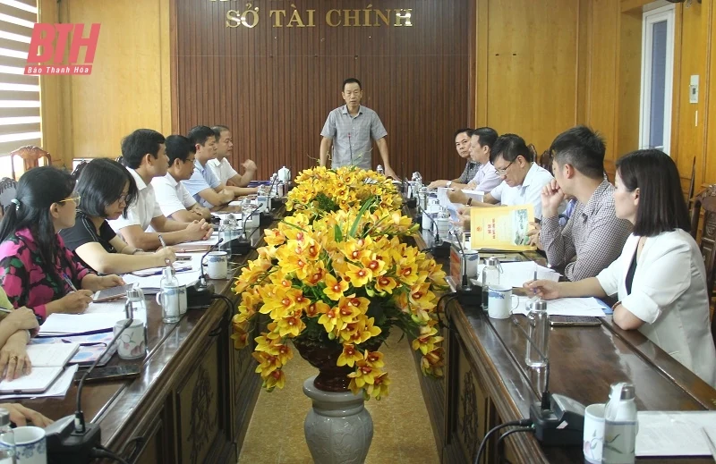 Giám sát việc chấp hành pháp luật về quản lý đất công, tài sản công sau sáp nhập đơn vị hành chính