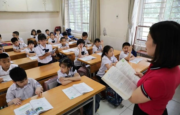 Bộ GD-ĐT: Tuyệt đối không để xảy ra tình trạng lạm thu đầu năm học