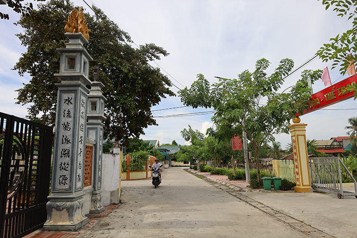 “Cuộc cách mạng” mở đường - Từ một nghị quyết “vượt trước” (Bài cuối): Không chỉ những “con đường 12”...