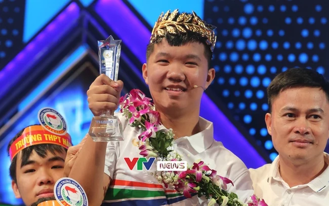 Hành trang để giáo dục Thanh Hóa cùng cả nước “vươn mình”
