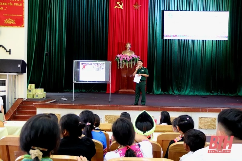Truyền thông xóa bỏ định kiến và khuôn mẫu giới