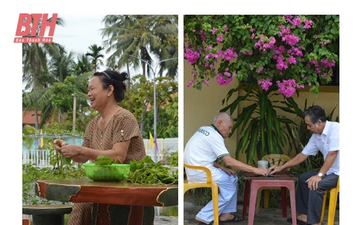 Phát huy truyền thống, vững bước dưới cờ Đảng