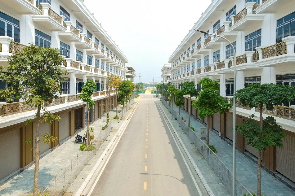 Tiếp tục thực hiện quyết liệt các giải pháp phát triển thị trường bất động sản an toàn, lành mạnh, bền vững, góp phần thúc đẩy phát triển kinh tế - xã hội
