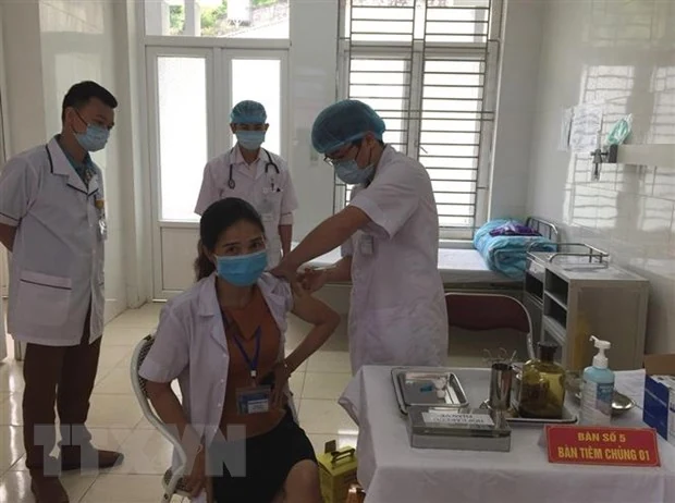 Chỉ thị của Ban Bí thư về tiếp tục nâng cao chất lượng y tế cơ sở