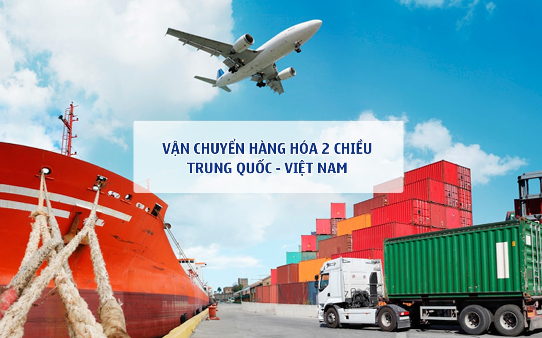 Công ty vận chuyển Việt Trung uy tín “gọi tên” Davitrans