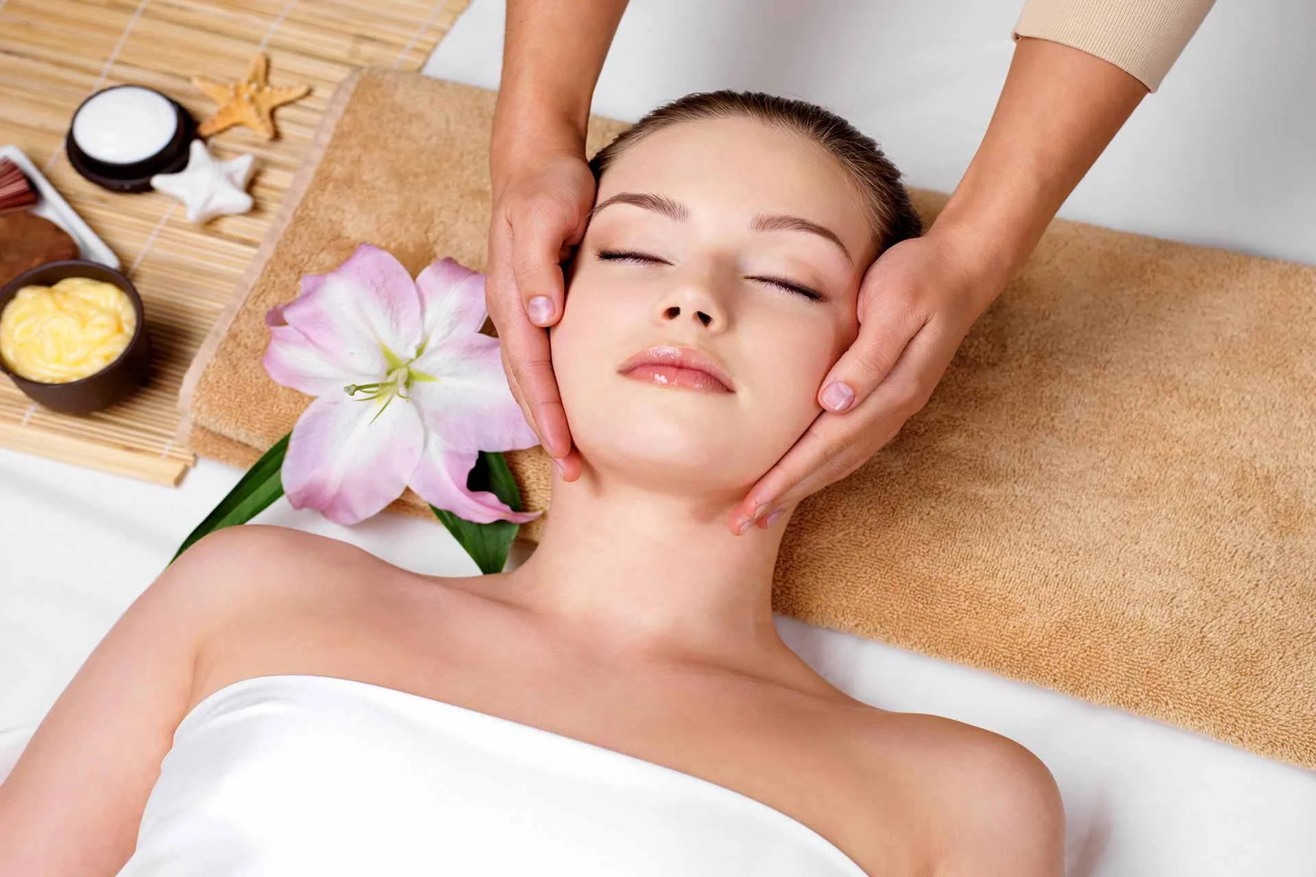 Lý do lựa chọn dịch vụ spa Eva Xinh uy tín, chất lượng