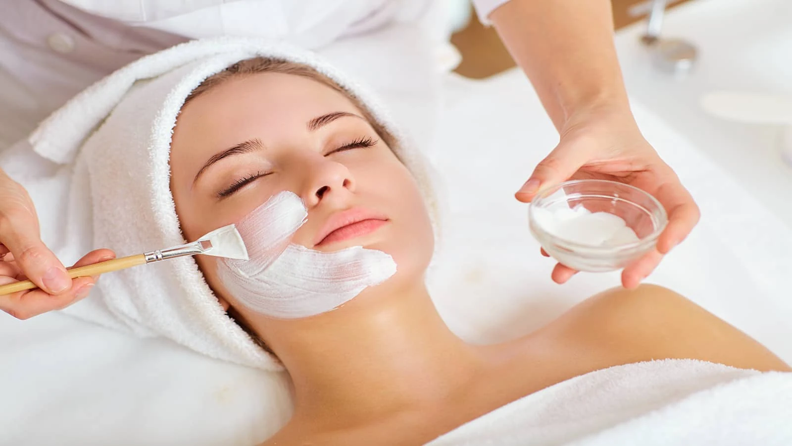 Lý do lựa chọn dịch vụ spa Eva Xinh uy tín, chất lượng