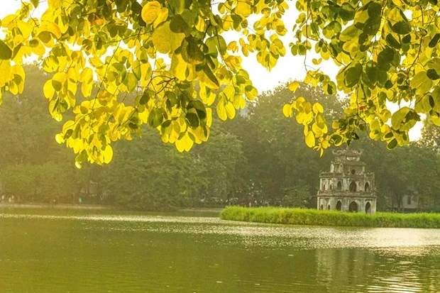 Miền Bắc và Trung Trung Bộ có mưa trong 2 ngày đầu tuần