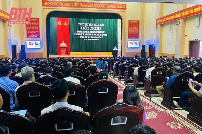 Lan tỏa tinh thần thượng tôn pháp luật