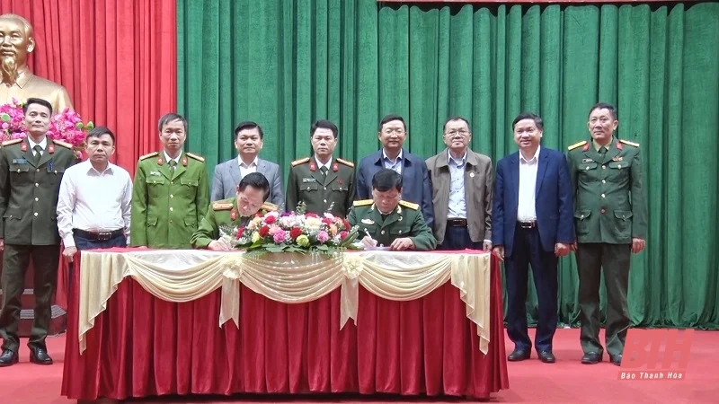 Xây dựng, nhân rộng mô hình tái hòa nhập cộng đồng trên địa bàn thị xã Nghi Sơn