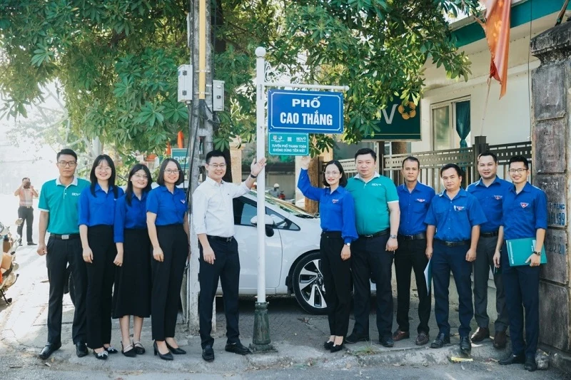 BIDV Bỉm Sơn: Lan tỏa tầm nhìn, chiến lược phát triển toàn diện