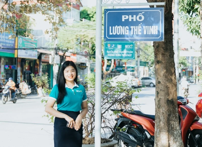 BIDV Bỉm Sơn: Lan tỏa tầm nhìn, chiến lược phát triển toàn diện