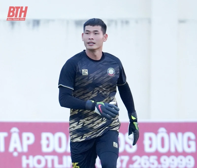 Đông Á Thanh Hóa tự tin giành 3 điểm tại phố biển?