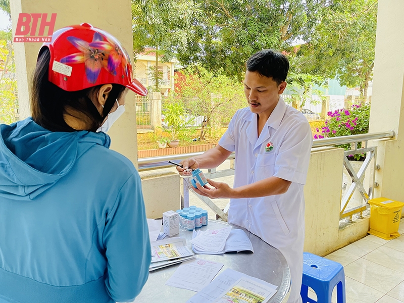 Thanh Hóa quyết tâm chấm dứt dịch bệnh AIDS vào năm 2030