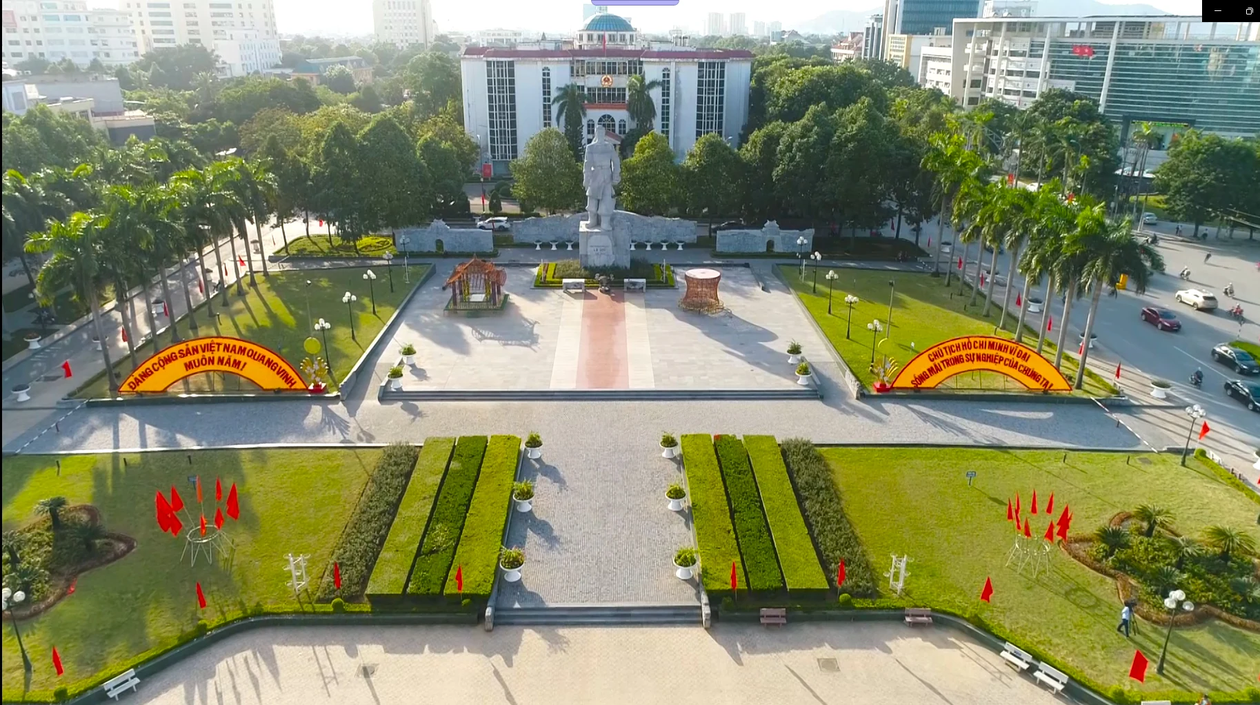 [E-Magazine] - Nghị quyết của Ban Chấp hành Đảng bộ tỉnh Thanh Hóa về phương hướng, nhiệm vụ năm 2024