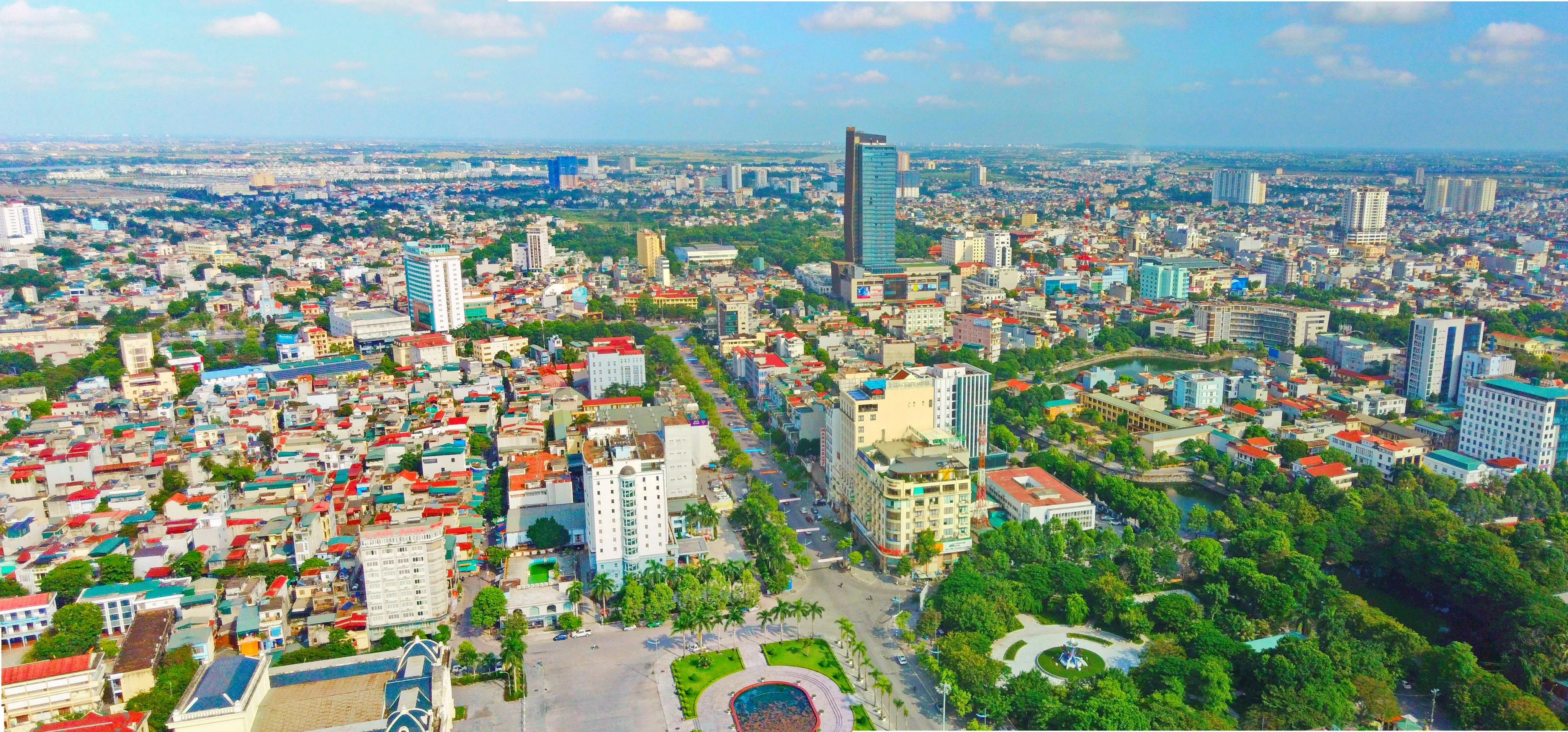 [E-Magazine] - Nghị quyết của Ban Chấp hành Đảng bộ tỉnh Thanh Hóa về phương hướng, nhiệm vụ năm 2024