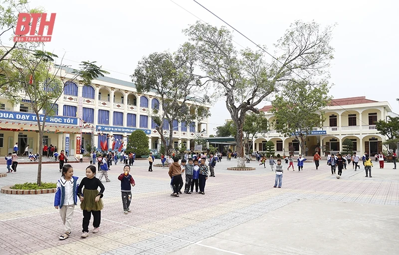 [E-Magazine] - Nghị quyết của Ban Chấp hành Đảng bộ tỉnh Thanh Hóa về phương hướng, nhiệm vụ năm 2024