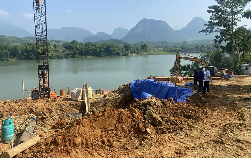 [E-Magazine] - Nghị quyết của Ban Chấp hành Đảng bộ tỉnh Thanh Hóa về phương hướng, nhiệm vụ năm 2024