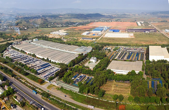 [E-Magazine] - Nghị quyết của Ban Chấp hành Đảng bộ tỉnh Thanh Hóa về phương hướng, nhiệm vụ năm 2024