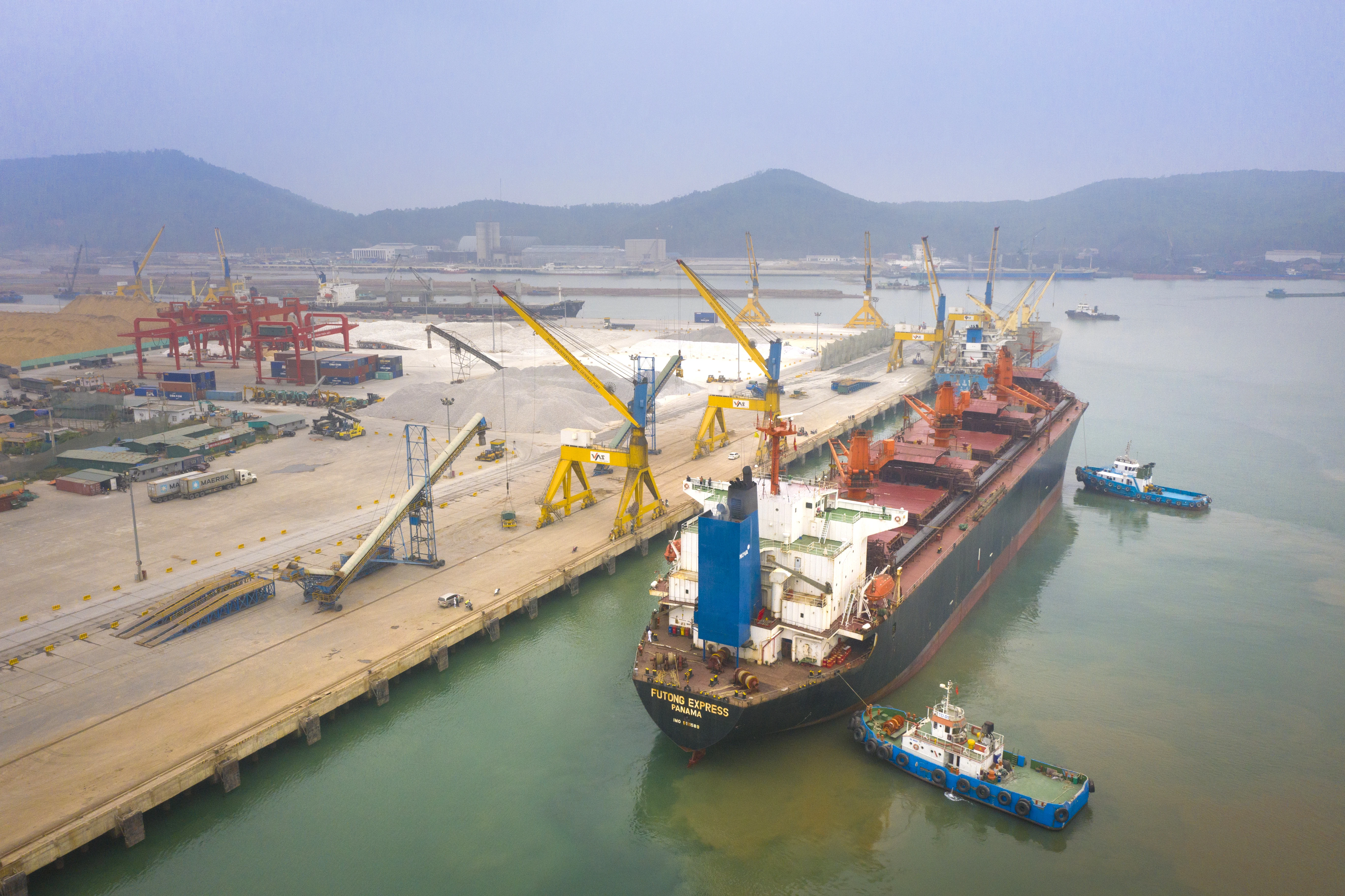 [E-Magazine] - Nghị quyết của Ban Chấp hành Đảng bộ tỉnh Thanh Hóa về phương hướng, nhiệm vụ năm 2024