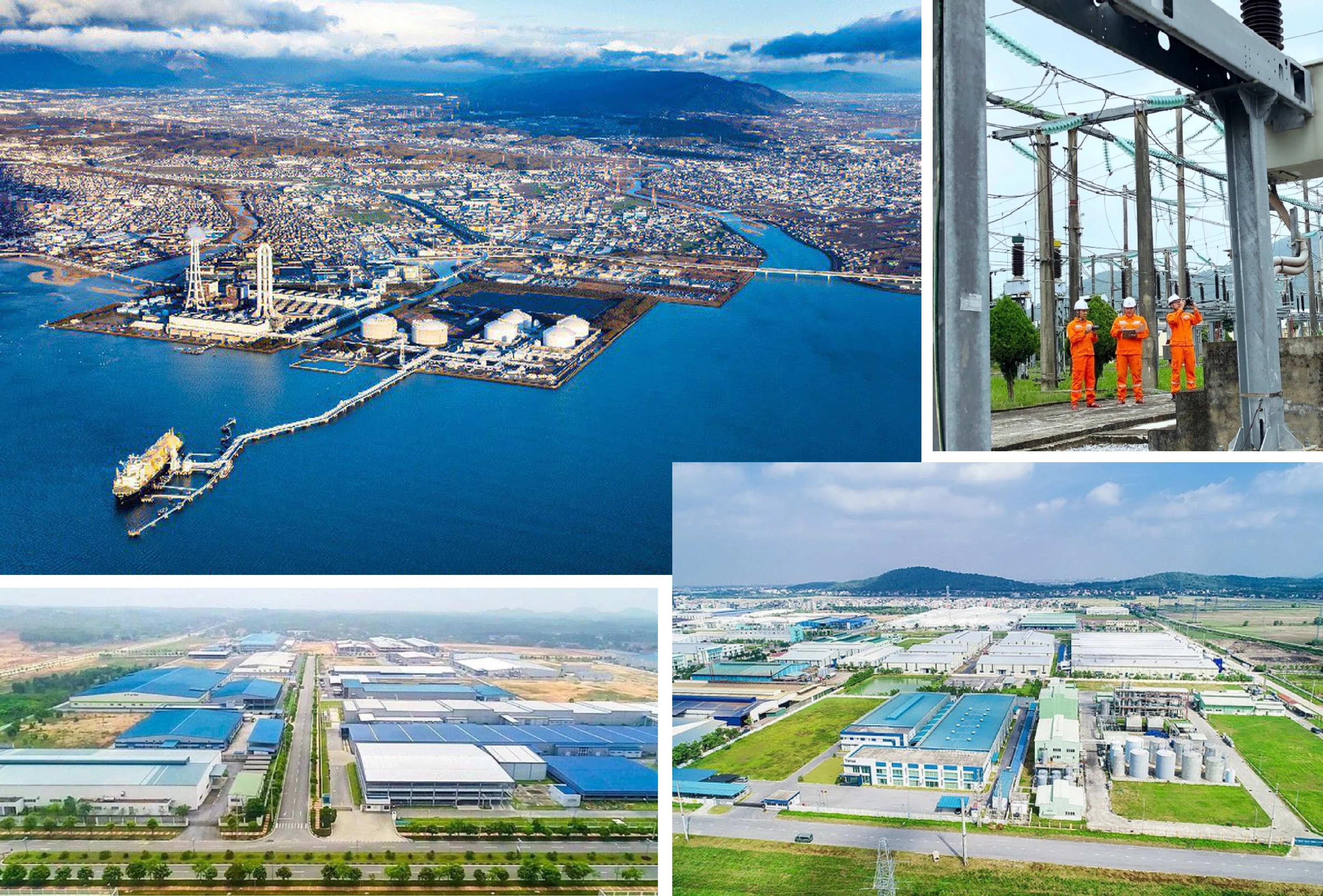 [E-Magazine] - Nghị quyết của Ban Chấp hành Đảng bộ tỉnh Thanh Hóa về phương hướng, nhiệm vụ năm 2024