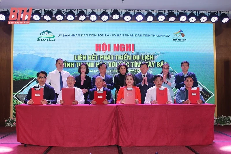 [E-Magazine] - Nghị quyết của Ban Chấp hành Đảng bộ tỉnh Thanh Hóa về phương hướng, nhiệm vụ năm 2024