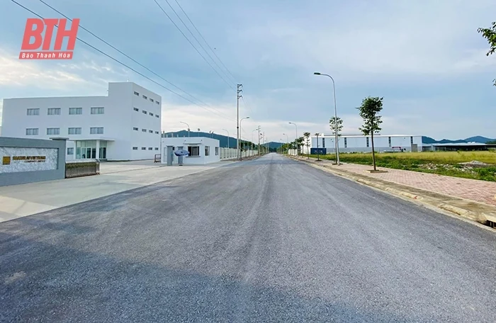 [E-Magazine] - Nghị quyết của Ban Chấp hành Đảng bộ tỉnh Thanh Hóa về phương hướng, nhiệm vụ năm 2024