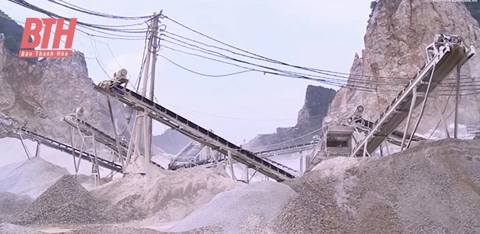[E-Magazine] - Nghị quyết của Ban Chấp hành Đảng bộ tỉnh Thanh Hóa về phương hướng, nhiệm vụ năm 2024