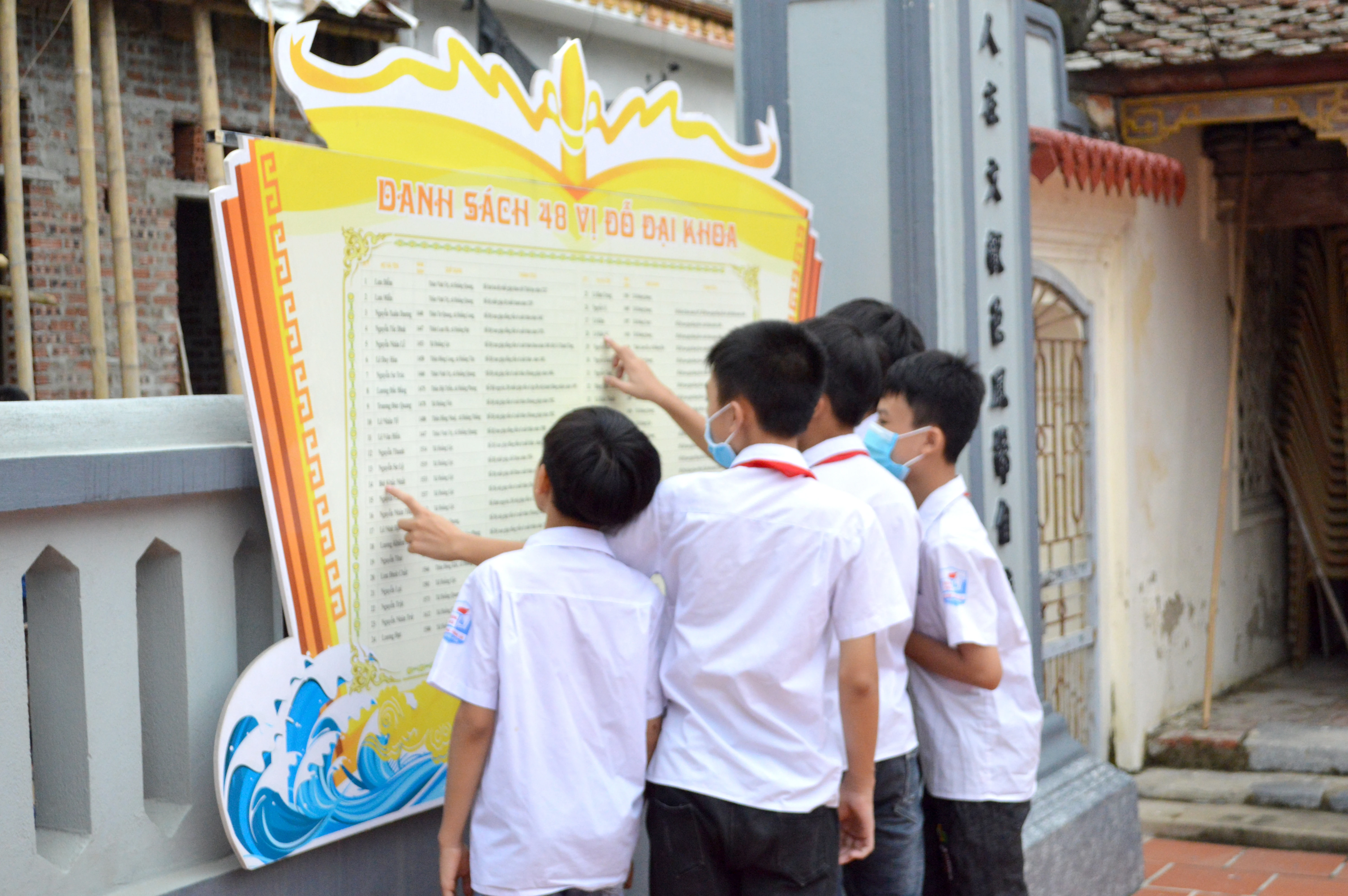 [E-Magazine] - Nghị quyết của Ban Chấp hành Đảng bộ tỉnh Thanh Hóa về phương hướng, nhiệm vụ năm 2024