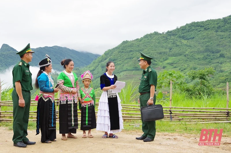 [E-Magazine] - Nghị quyết của Ban Chấp hành Đảng bộ tỉnh Thanh Hóa về phương hướng, nhiệm vụ năm 2024