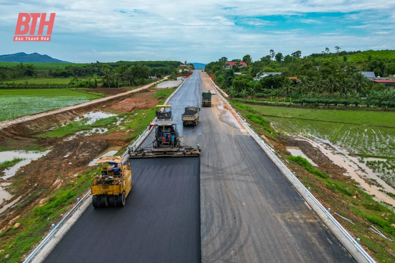 [E-Magazine] - Nghị quyết của Ban Chấp hành Đảng bộ tỉnh Thanh Hóa về phương hướng, nhiệm vụ năm 2024