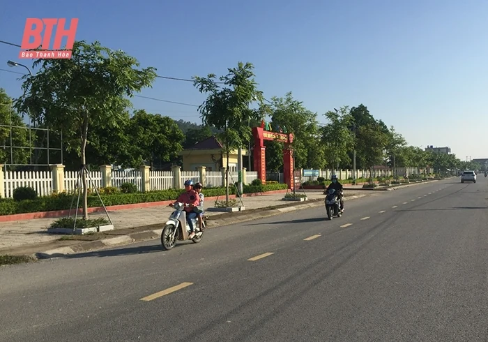 [E-Magazine] - Nghị quyết của Ban Chấp hành Đảng bộ tỉnh Thanh Hóa về phương hướng, nhiệm vụ năm 2024
