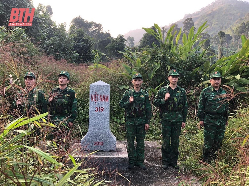 Ở đâu dân khó, ở đó có bộ đội: Quân đội ta nhiệm vụ nào cũng hoàn thành, khó khăn nào cũng vượt qua”