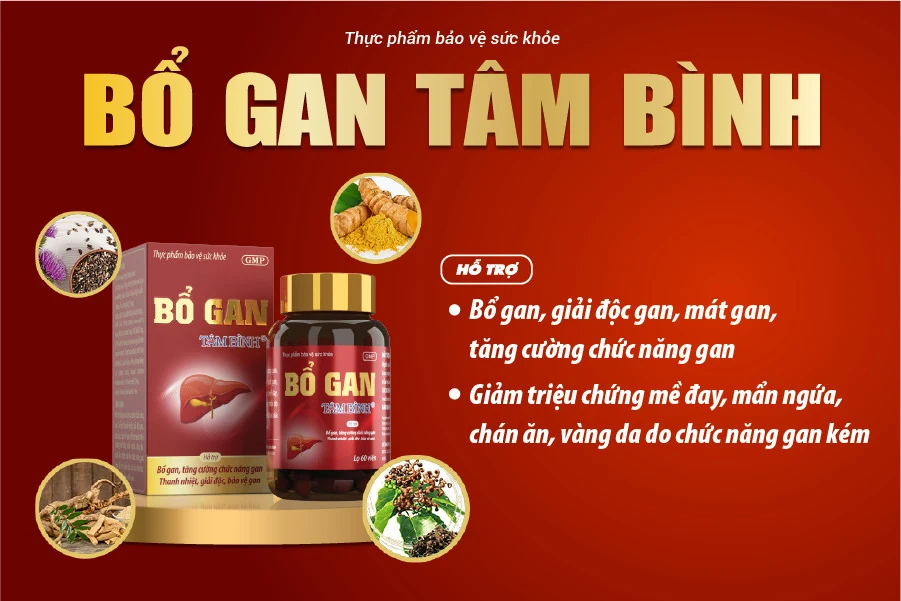 Đột phá công nghệ Novasol từ CHLB Đức trong bảo vệ gan