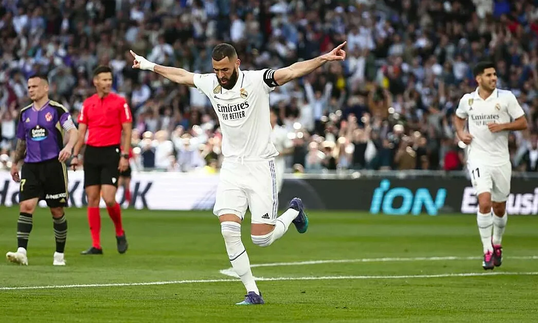 Hat-trick là gì? Thuật ngữ Hat-trick có ý nghĩa gì trong bóng đá?
