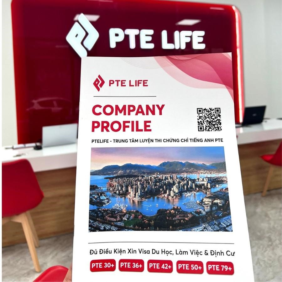 PTE 30 có khó không? Tương đương IELTS bao nhiêu? PTE Life