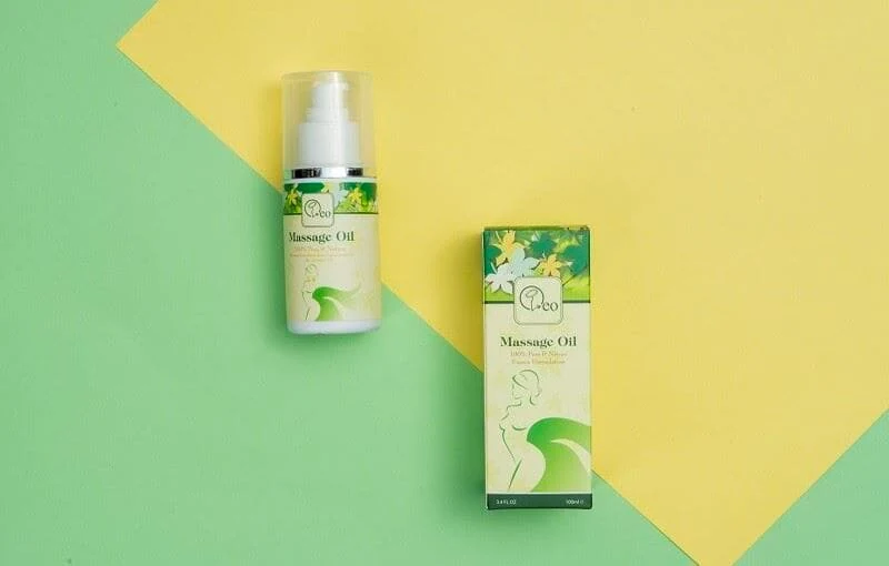 Oleo - địa chỉ bán tinh dầu cho spa uy tín hiện nay