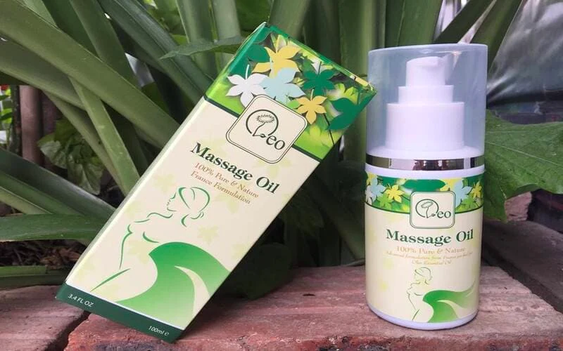 Oleo - địa chỉ bán tinh dầu cho spa uy tín hiện nay