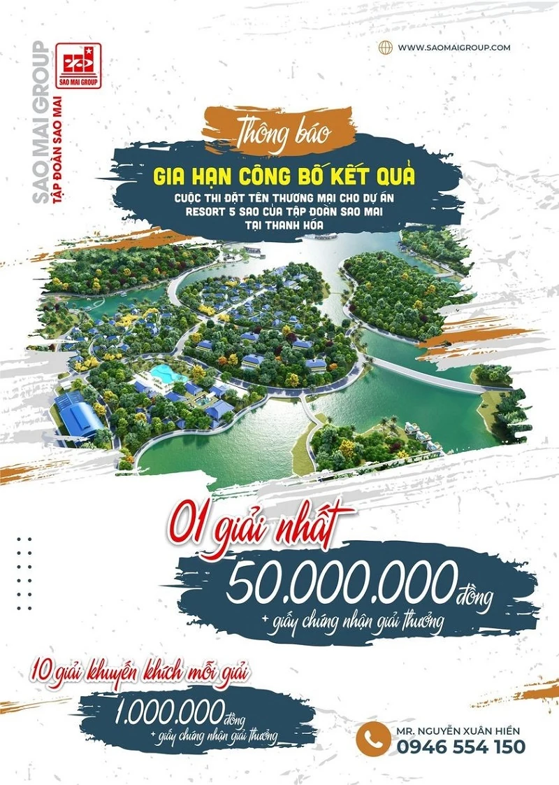 Kiếm tìm sự hoàn hảo cho dự án toàn mỹ