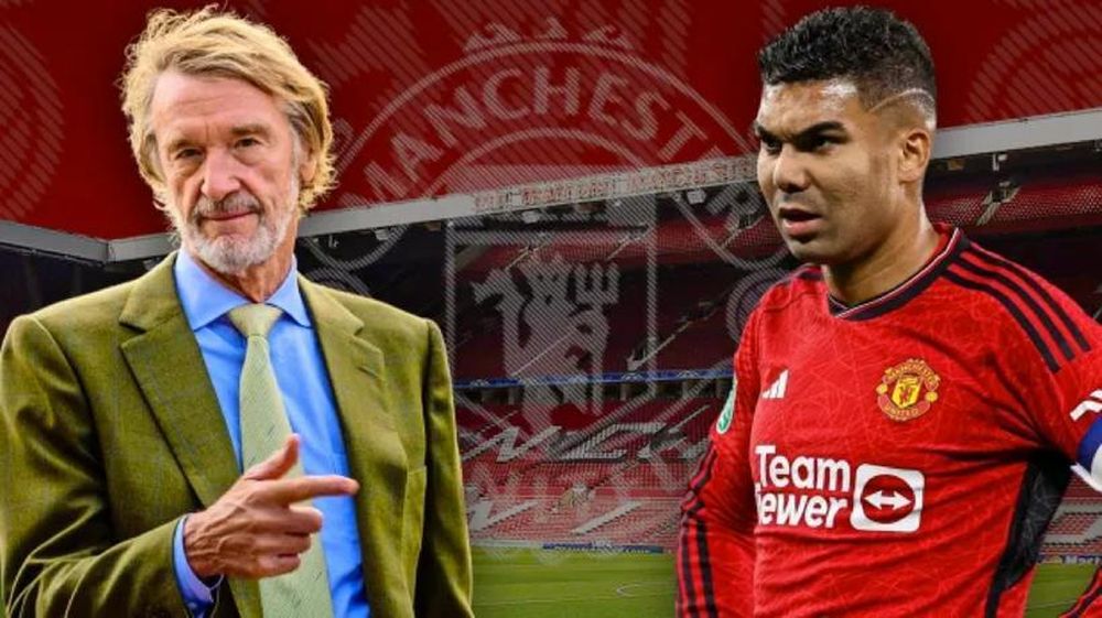 Rộ tin đồn có “danh sách đen” VĐV tiêu cực tại giải bóng chuyền VĐQG 2023; Sao Man Utd bị ép giảm lương