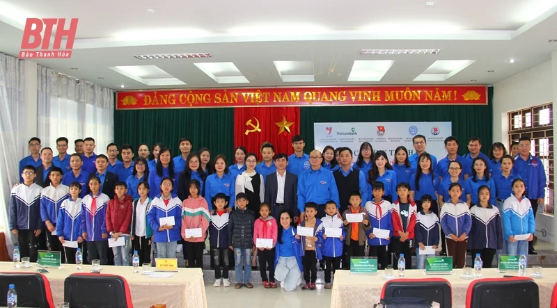 Ý nghĩa Chương trình “Xuân tình nguyện” năm 2024
