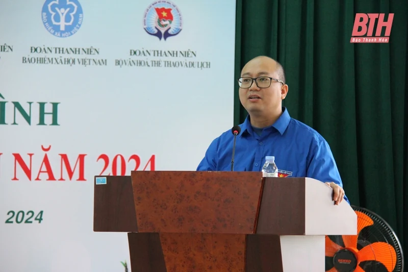 Ý nghĩa Chương trình “Xuân tình nguyện” năm 2024