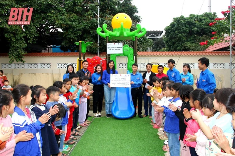 Ý nghĩa Chương trình “Xuân tình nguyện” năm 2024