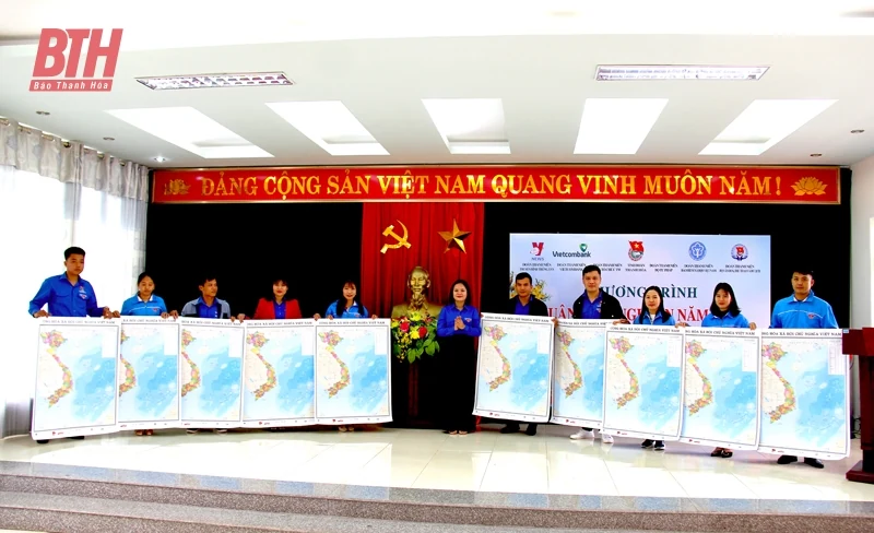 Ý nghĩa Chương trình “Xuân tình nguyện” năm 2024