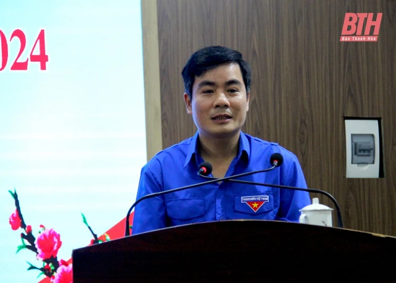 Ý nghĩa Chương trình “Xuân tình nguyện” năm 2024