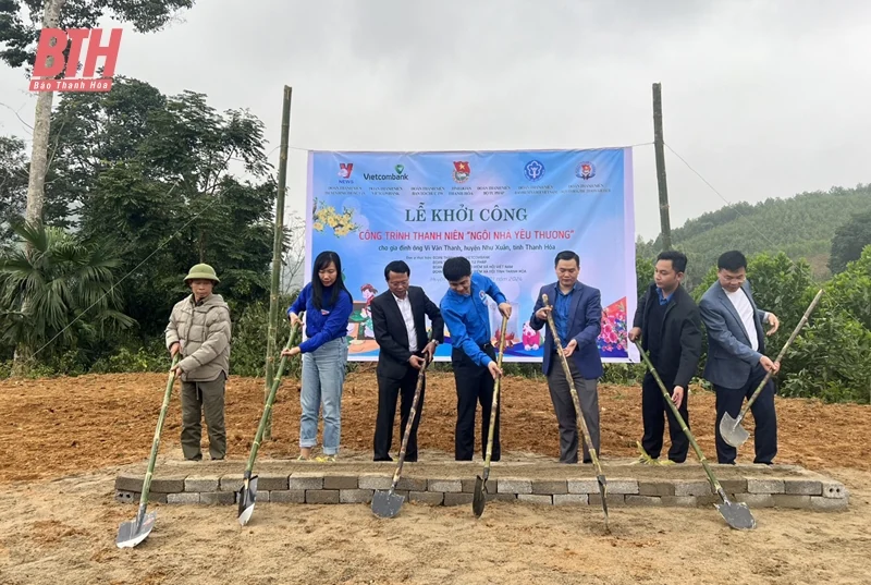 Ý nghĩa Chương trình “Xuân tình nguyện” năm 2024